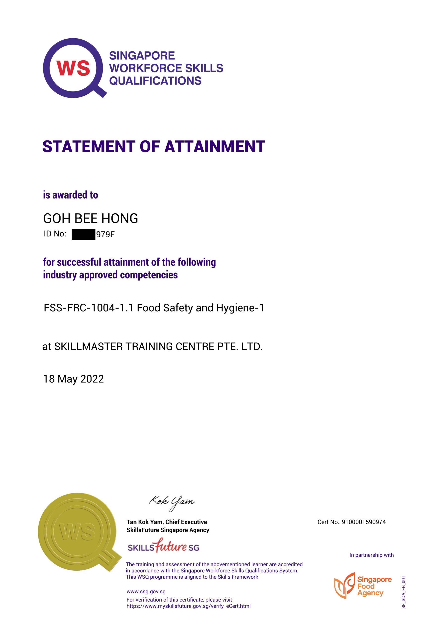 AdreneBakery-Food+Safety+and+Hygiene1-MoonCakes