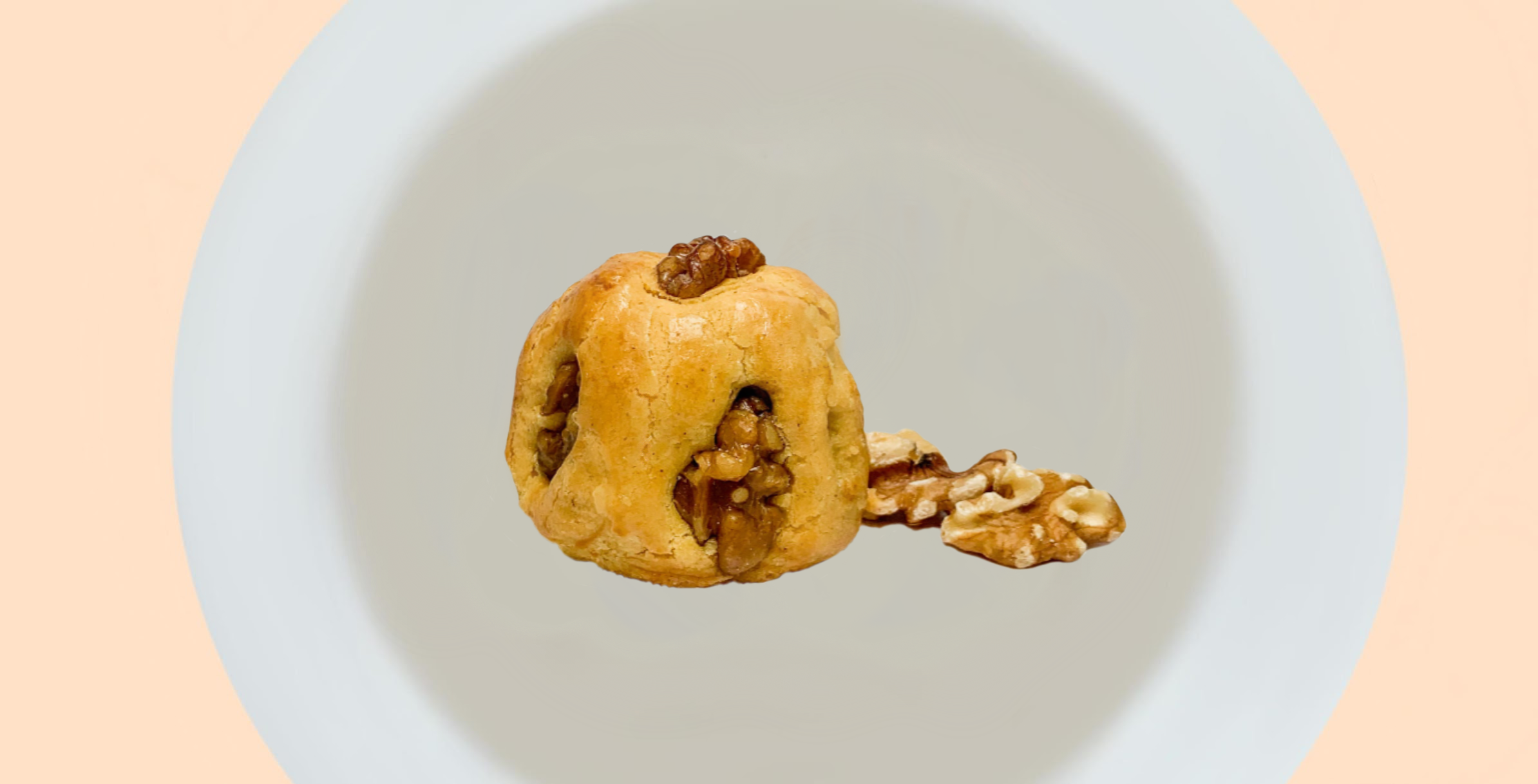 Walnut Mooncake pic